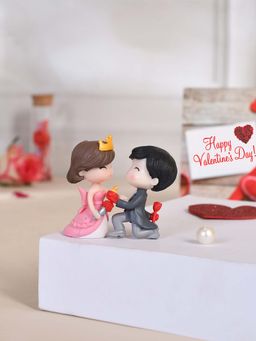 Tayhaa - Forever Yours Proposal Showpiece