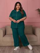 Teal color option