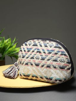 Anekaant - Natural & Multi Travel Pouch