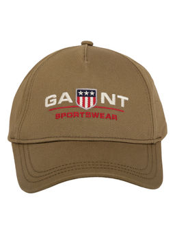 GANT - Green Solid Cap