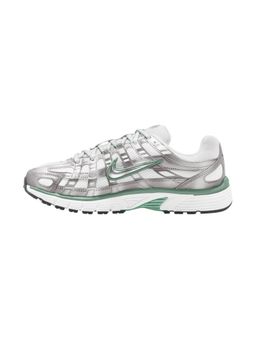 Nike - P-6000 Women Grey Running Shoes