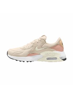 Nike - Air Max Excee Women Beige Running Shoes