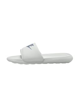 Nike - Victori One Women White Sliders