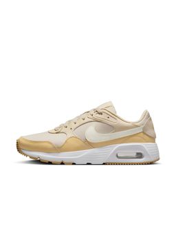 Nike - Air Max SC Women Beige Running Shoes