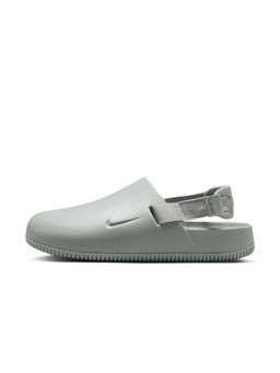 Nike - Calm Men Grey Clogs