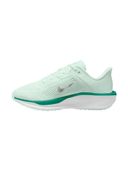 Green color option, Currently selected