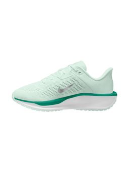 Nike - Quest 6 Women Green Road Running Shoes