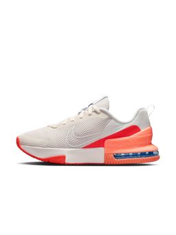 Nike - Air Max Alpha Trainer 6 Men Beige Workout Shoes