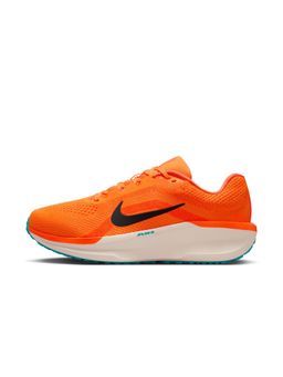 Nike - Winflo 11 Men Orange Road Running Shoes