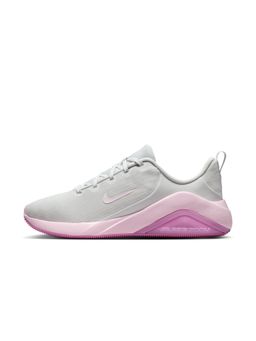 Nike - Bella 7 Women Grey Workout Shoes