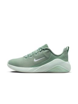 Nike - Bella 7 Women Green Workout Shoes