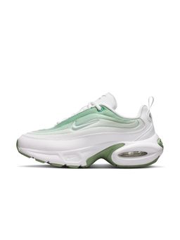 Nike - Air Max Portal Women Green Running Shoes