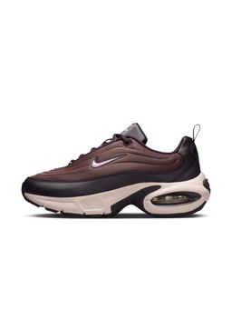 Nike - Air Max Portal Women Brown Running Shoes