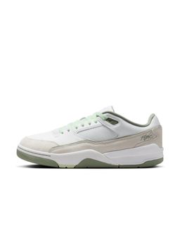 Nike - Jordan Flight Court Men White Sneakers