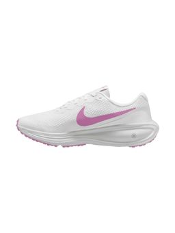 Nike - Revolution 8 Women Pink Road Running Shoes