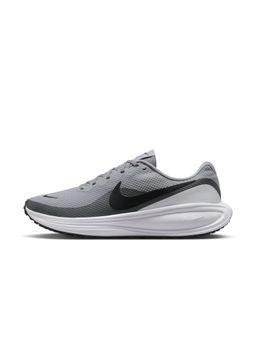 Nike - Revolution 8 Men Grey Road Running Shoes