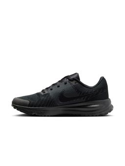 Nike - Run Defy Women Black Road Running Shoes