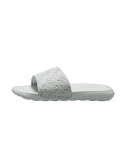 Nike - Victori One Women White Sliders