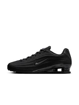 Nike - Shox Z Women Black Running Shoes