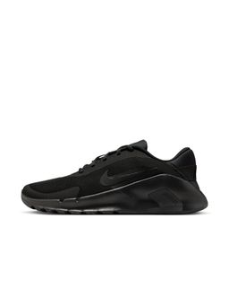 Nike - Flex Train Men Black Workout Shoes