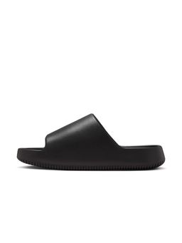 Nike - Calm 2.0 Men Black Sliders