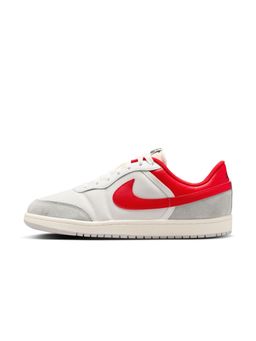 Nike - Air Jordan Skyline Low Men Red Sneakers