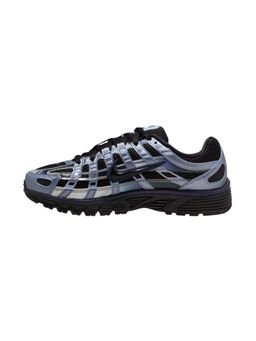 Nike - P-6000 Women Black Running Shoes