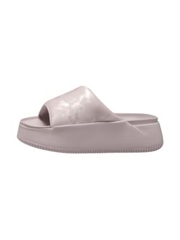 Nike - Calm Elevation Women Pink Sliders