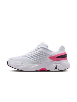 Nike - Jordan Trunner Flow Women White Sneakers