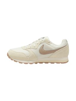 Nike - MD Runner 2 SE Women Beige Running Shoes