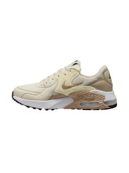 Nike - Air Max Excee SE Women Yellow Running Shoes