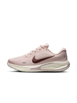 Nike - Journey Run SE Women Pink Road Running Shoes
