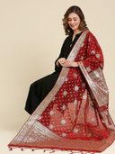 Maroon color option, Currently selected