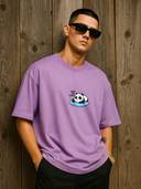 Lavender color option