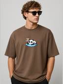 Brown color option, Currently selected