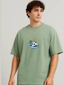 Green color option