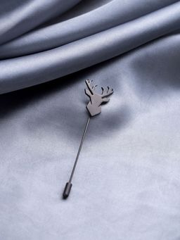 Cosa Nostraa - Imperial Stag Lapel Pin