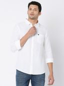 White color option, Sold out