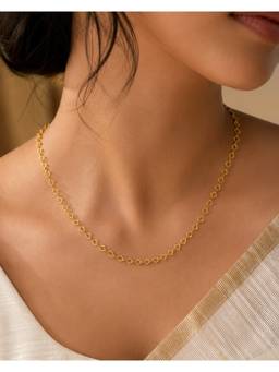 Zeraki Jewels - Elara Gold Chain