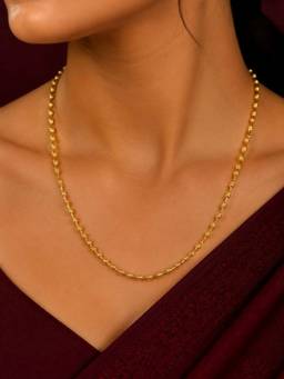 Zeraki Jewels - Elmira Gold Chain