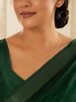Zeraki Jewels - Everly Gold Chain
