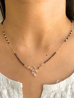 Zeraki Jewels - Khushi Mangalsutra