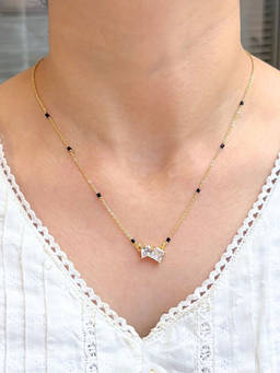 Zeraki Jewels - Kiara Mangalsutra
