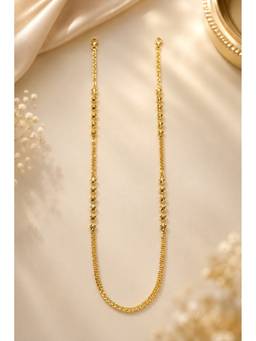Zeraki Jewels - Lia Gold Chain
