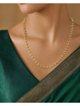 Zeraki Jewels - Lova Gold Chain