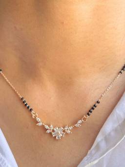Zeraki Jewels - Mahira Mangalsutra