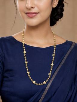 Zeraki Jewels - Rima Gold Chain
