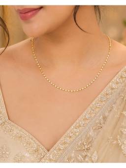 Zeraki Jewels - Rise Gold Chain