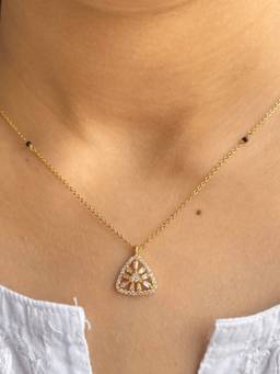 Zeraki Jewels - Swara Mangalsutra
