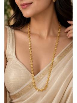 Zeraki Jewels - Xara Gold Chain